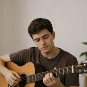 Songteksten ontvangen